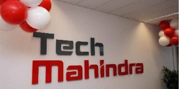 Tech-Mahindras