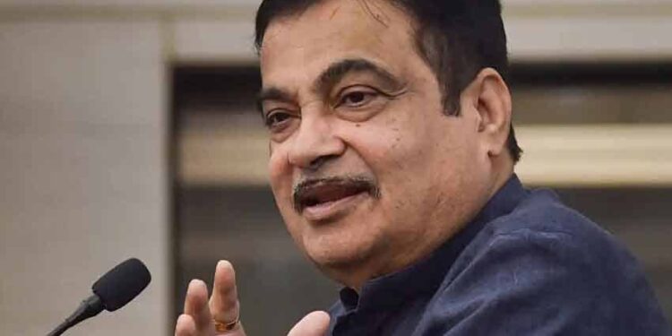 Nitin-Gadkari