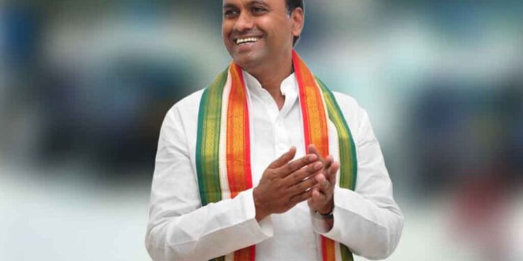 Rajagopal-Reddy