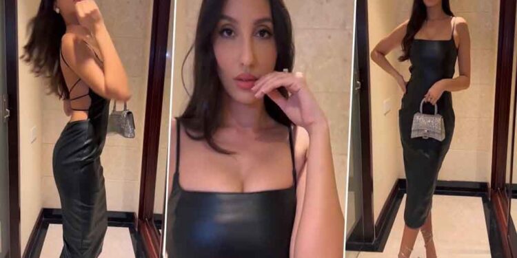 Nora-Fatehi