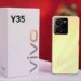 Vivo Y35 with 90Hz display launched in India, know the features of the phone