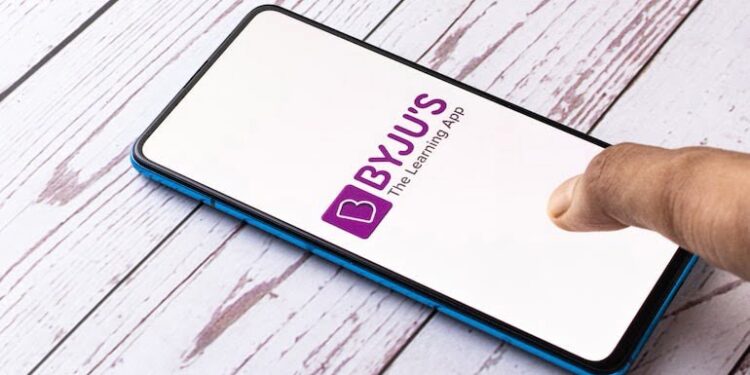 Byjus