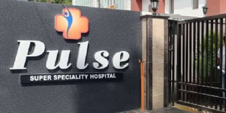 Pulse-Hospital