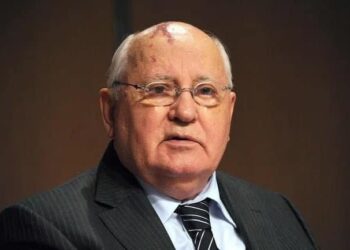 Mikhail-Gorbachev