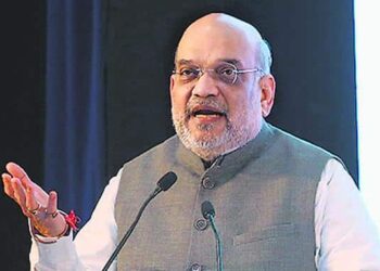 Amit Shah