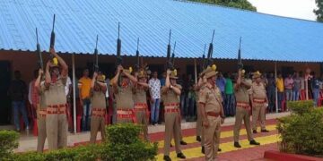 JAP-1 DURGA PUJA