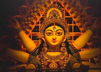 Maa Durga