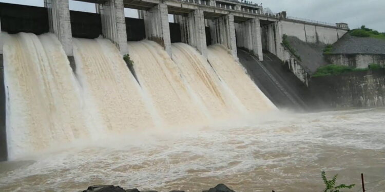 Patratu Dam