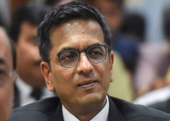 DY-Chandrachud