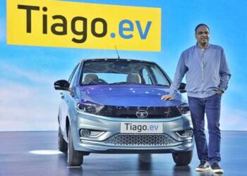 Tata Tiago