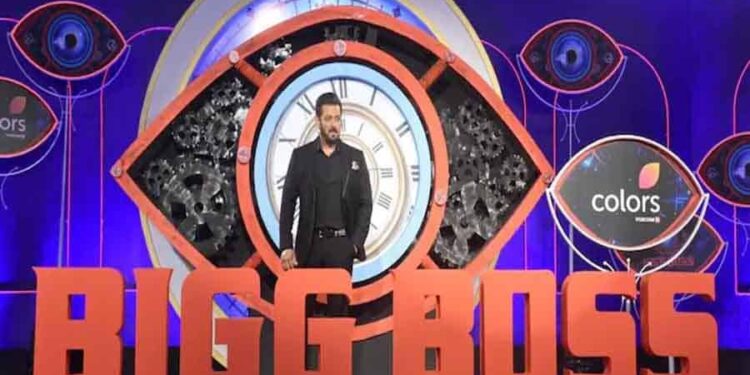 Bigg Boss Season 16