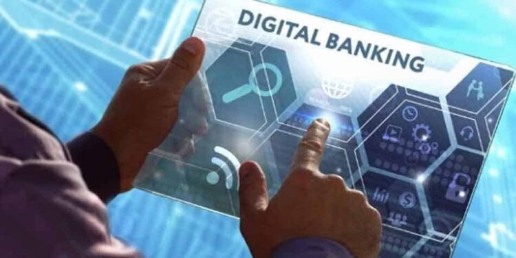 Digital Banking