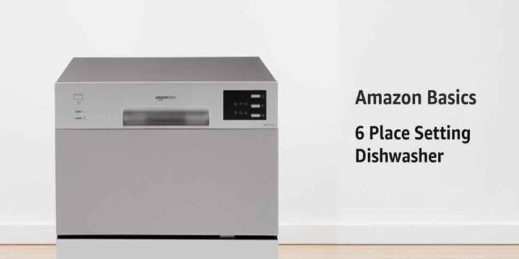 Dishwasher