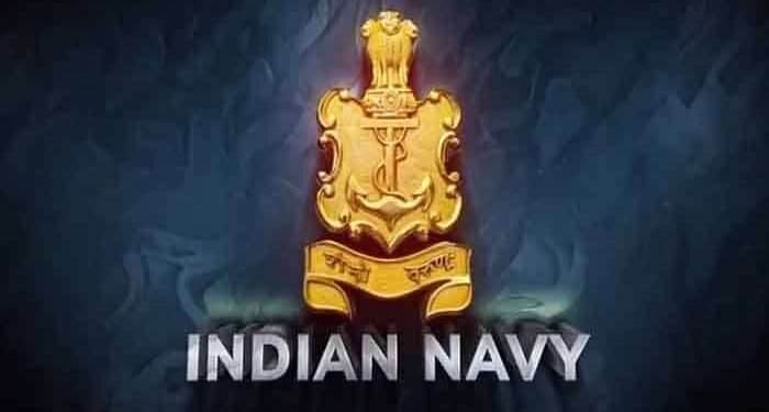 Indian Navy