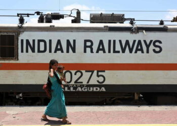 Indian Railway