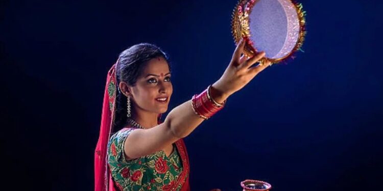 Karva-Chauth