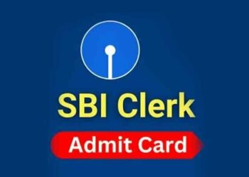 SBI-Clerk-Admit-Card