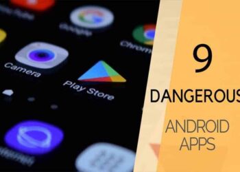 Dangerous Apps