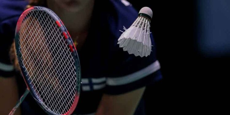 Badminton