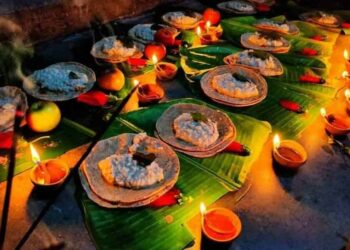 Chhath Puja