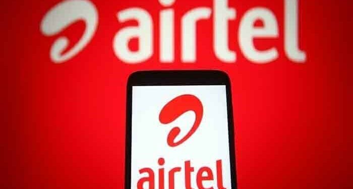 Annual Airtel Prepaid Plan