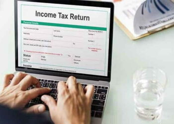 Income Tax Return