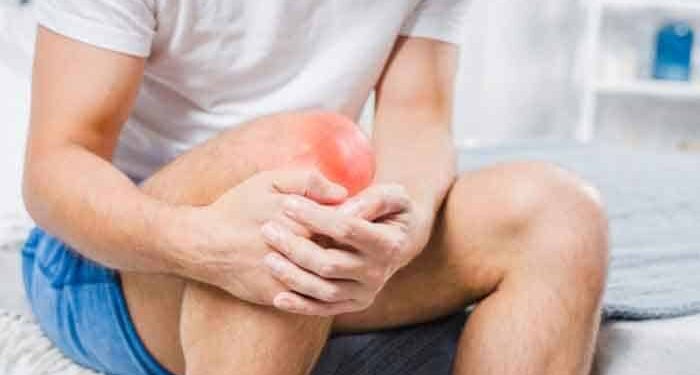 Knee Pain