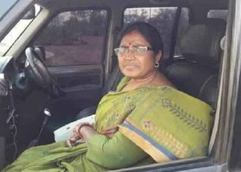 MLA Nirmla devi