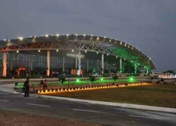 Nasik Airport