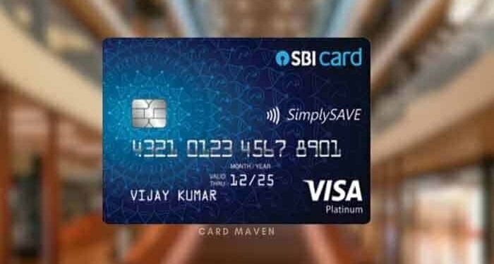 SBI Credit Card