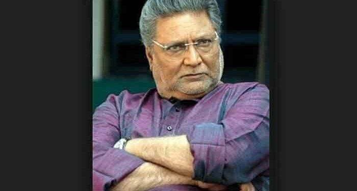 vikram gokhle