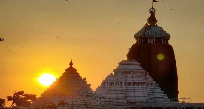 Jagannath Temple