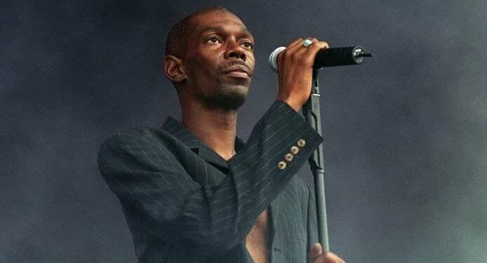 Maxi Jazz