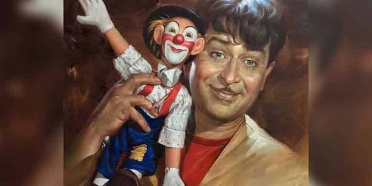 Raj Kapoor Birth Anniversary