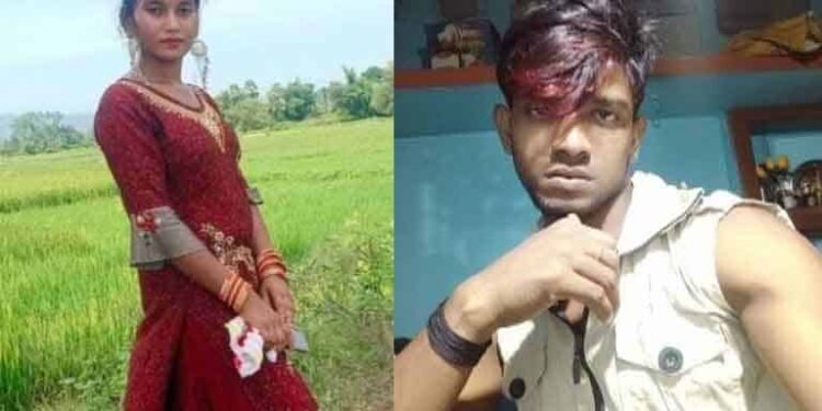 Sahibganj murder