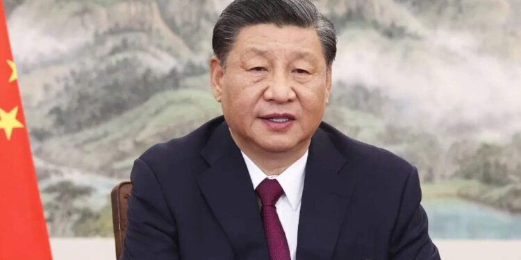 Xi Jinping