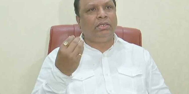 Ashish Shelar