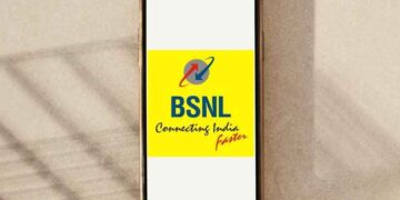 BSNL