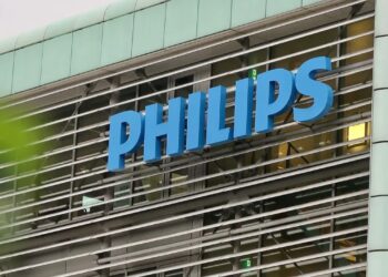 PHILIPS