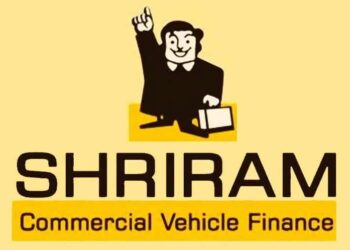 Shriram Finance