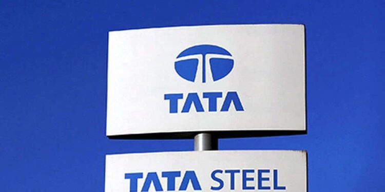 TATA STEEL