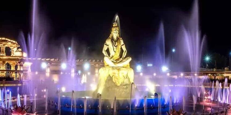 World Record MAHASHIVRATRI