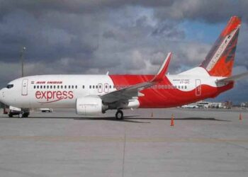 Air India Express