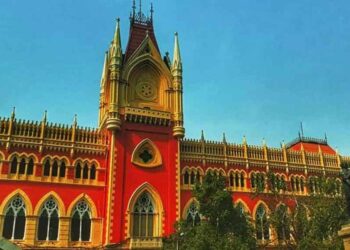 Calcutta High Court