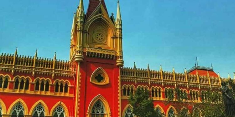 Calcutta High Court