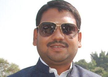 Sanjeev Singh