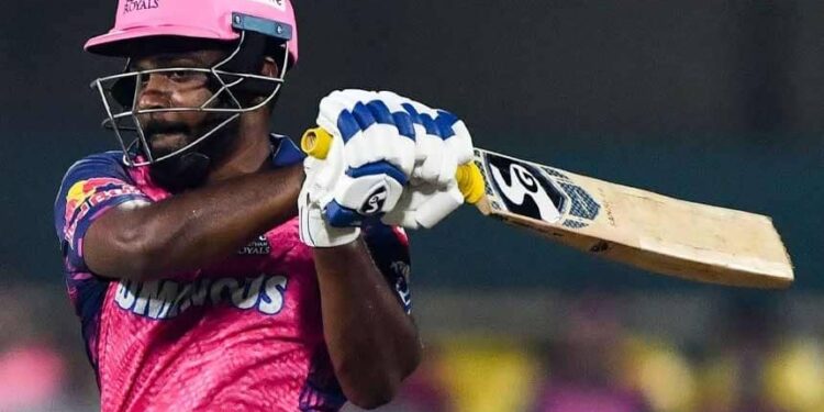 Sanju Samson