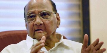 sharad pawar