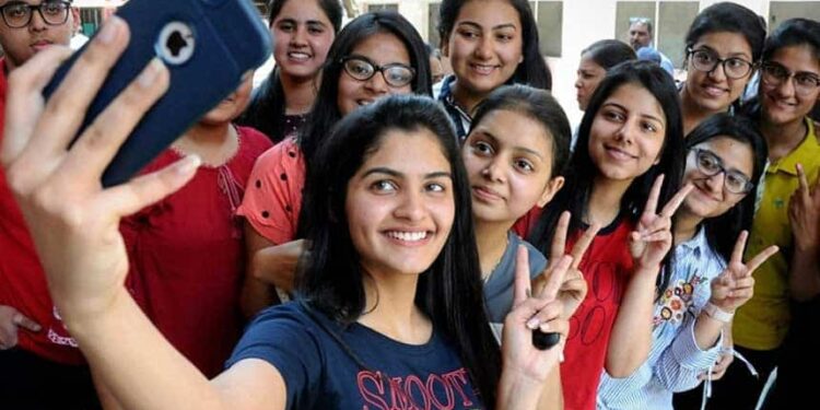 CBSE Toppers List