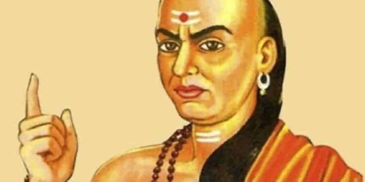 Chanakya Nitti